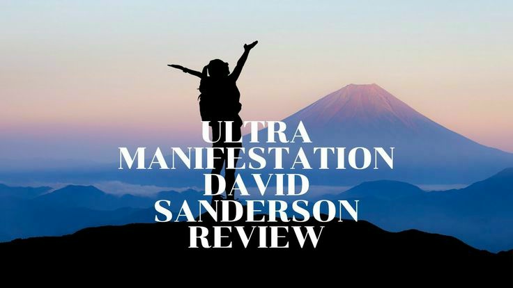 How Ultra Manifestation Helps You To Manifest Faster