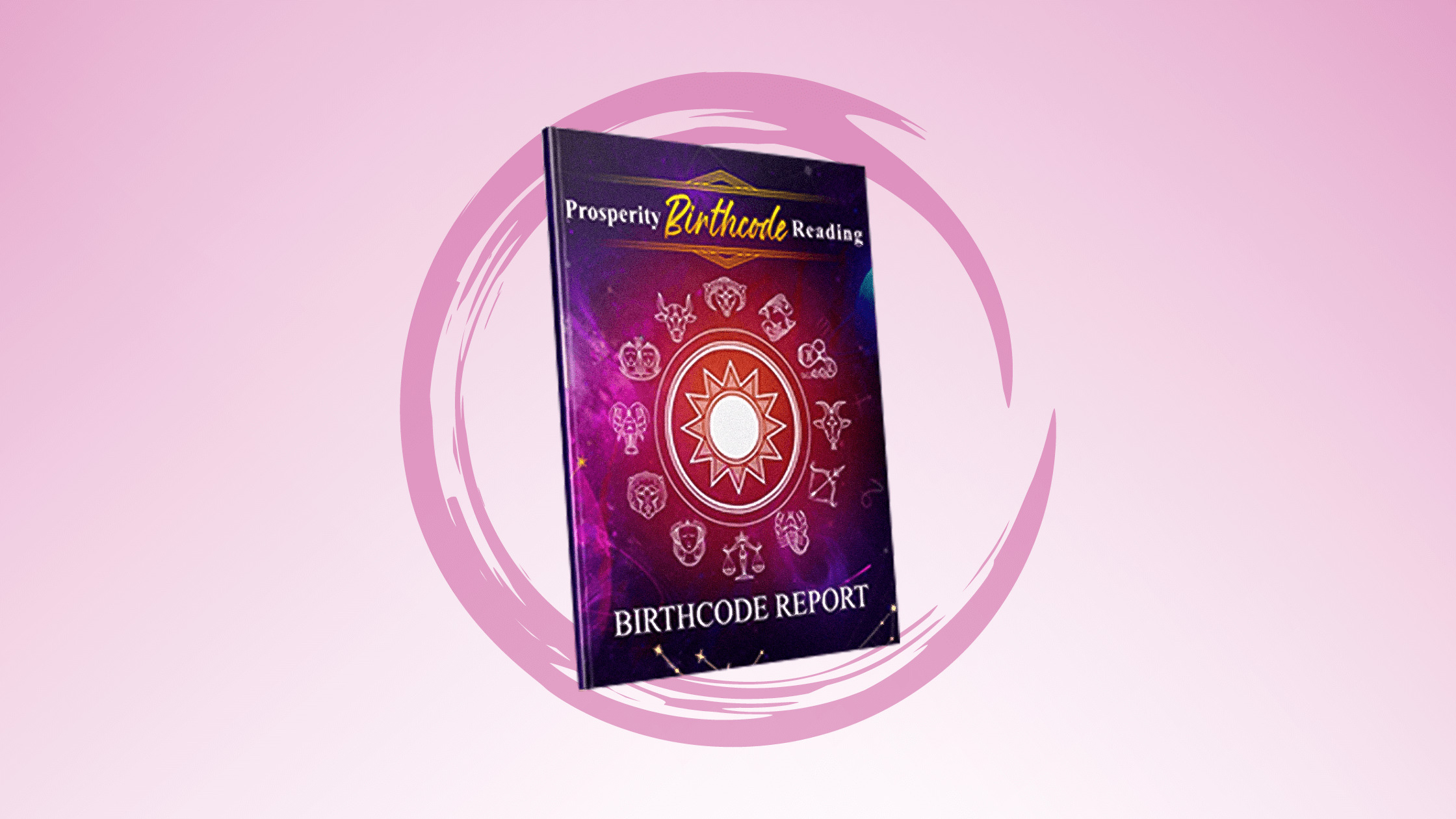 Prosperity Birthcode Reading reviews